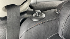 MINI Hatchback 1.5 Cooper Classic 3dr Auto [Comfort Pack] Petrol Hatchback